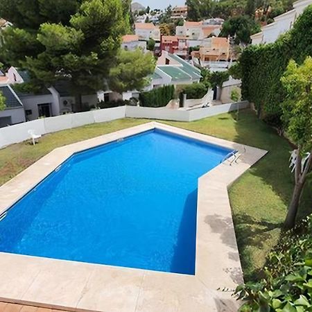 Apartamento "La Vina" Málaga Esterno foto