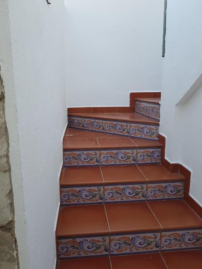 Apartamento "La Vina" Málaga Esterno foto