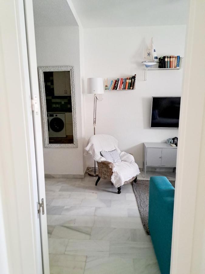 Apartamento "La Vina" Málaga Esterno foto